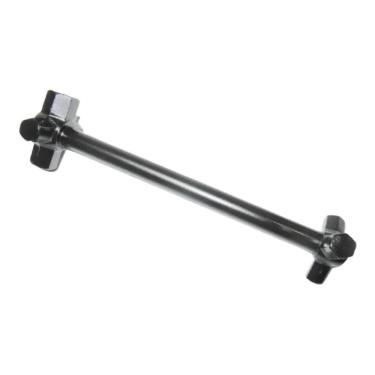 Imagem de 2X Chave Pé De Galinha - Sextavada Cro