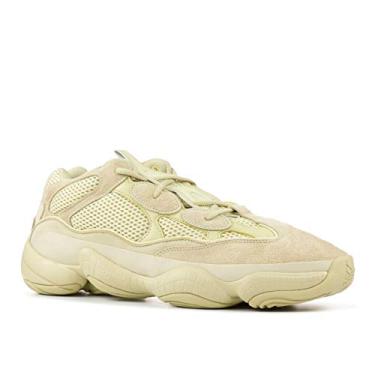 Imagem de adidas Yeezy Tênis masculino Super Moon 1,270 cm, sumoye, sumoye, sumoye, 6.5 US Big Kid