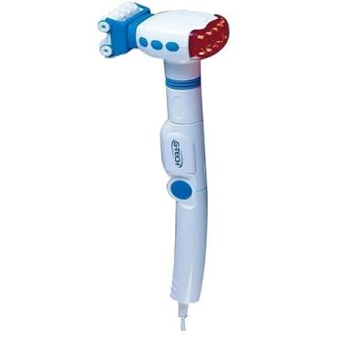 Imagem de Massageador Corporal Profissional Articulado, Ajustável, Bivolt