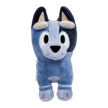 Imagem de Bluey Friends Plush Soft Toy | Muffin's Baby Sister Socks | Plush Toy