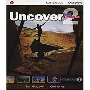 Imagem de Uncover 2 sb - Cambridge, 3