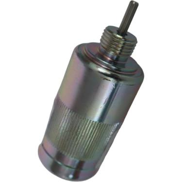 Imagem de HATRYIDA Solenoide de desligamento de combustível 12V SBA185206085 para trator Boomer New Holland 1020 1025 1030 2030 2035 3040 3045 3050 4055 4060 T1010