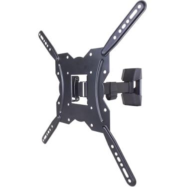 Imagem de Suporte, SUMAY Para Peso máximo suportado 25 kg, SM-SPMA217-55 5085, Preto