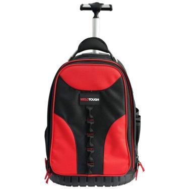 Imagem de Bolsa de Ferramentas Organizadora com Rodas e Compartimentos, e, MELOTOUGH Rolling Tool...