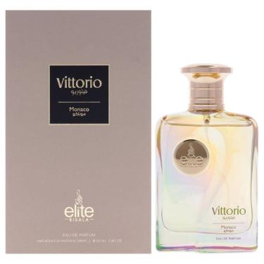 Imagem de Perfume Risala Elite Vittorio Monaco Eau de Parfum 100ml