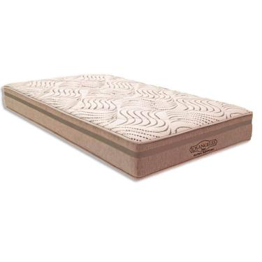 Imagem de Colchão Los Angeles Molas Ensacadas Solteirão V-store 96x203