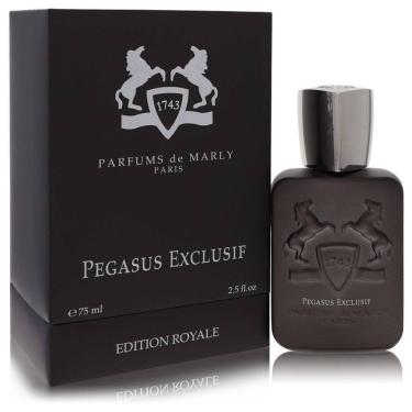 Imagem de Perfume  Masculino Pegasus Exclusif Parfums De Marly 75 ml Eau De Parfum