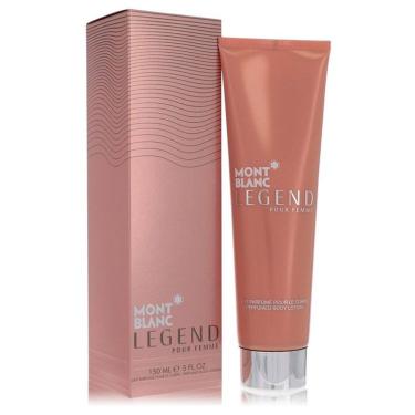 Imagem de Mont Blanc Montblanc Legend 147 ML Loção Corporal Feminino