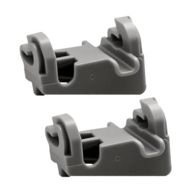 Imagem de Llazsybz 2 Suportes de Montagem Na Prateleira Inferior Da Máquina de Lavar Louça, com Ldfn4542WL.