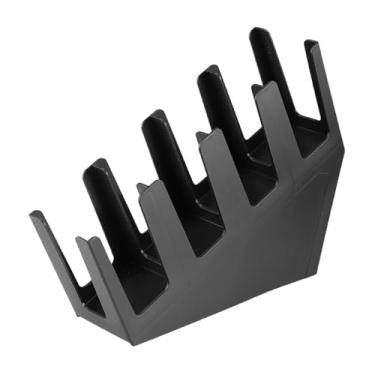 Imagem de FytStycale Armazenamento de Porta-copos de Papel, Garrafas, Copos para Enxaguatório Bucal, Suportes para Copos de Café, Organizador de Porta-copos de Café para F