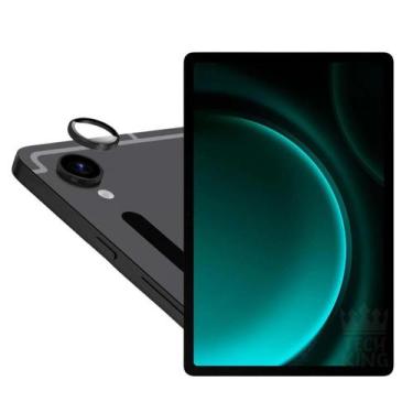 Imagem de Pelicula Camera Trazeira Vidro Temperado Para Galaxy s9 11'" - Tech Ki