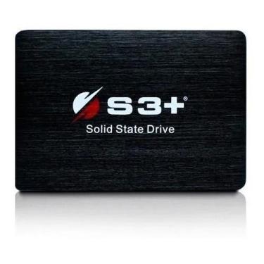 Imagem de Disco Interno S3+ Ssd 2.5' 120gb Sata 3.0 S3ssdc120 120