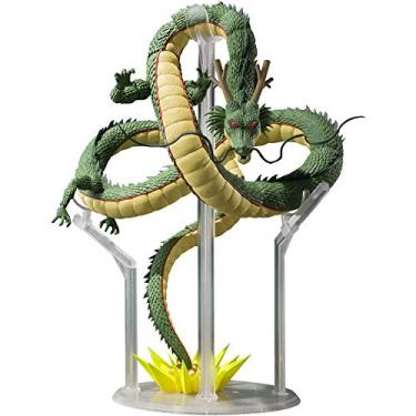 Imagem de Dragon Ball Shenlong S.H. Figuarts Bandai Preto