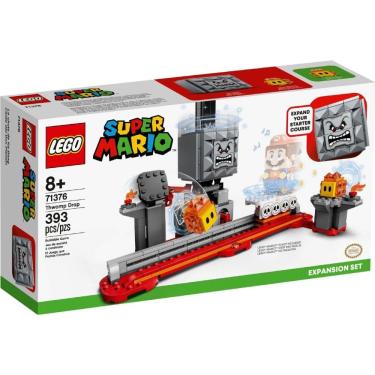 Imagem de 71376 - LEGO® Super Mario - Queda do Tumbo - Expansão