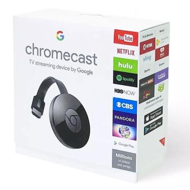 Imagem de Google Chromecast 2