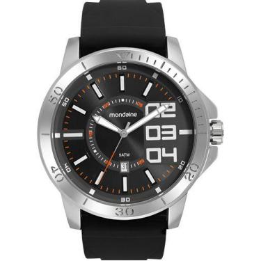 Imagem de Relógio Mondaine Masculino 99734G0MVNI2