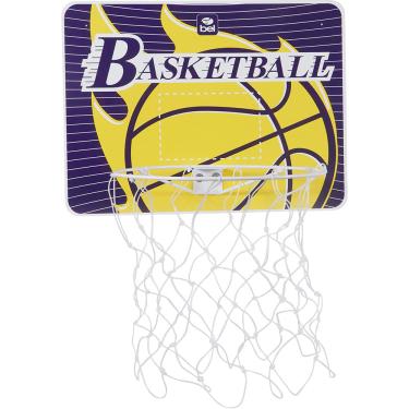 Imagem de Tabela de Basquete com Aro + Rede Bel