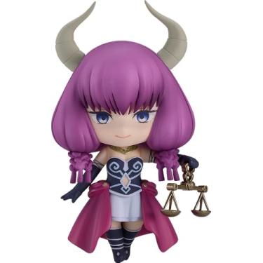 Imagem de Good Smile Company Frieren: Beyond Journey’s End – Aura The Guillotine Nendoroid Action Figure