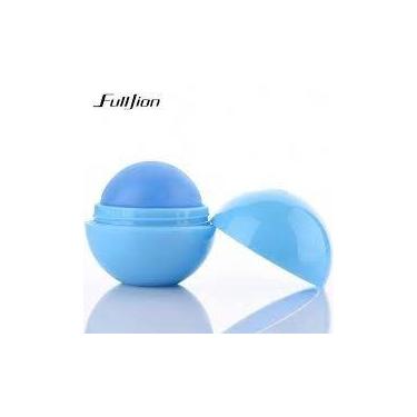 Imagem de Lip Balm Candy Balm Hidratante Labial - jquia, azul