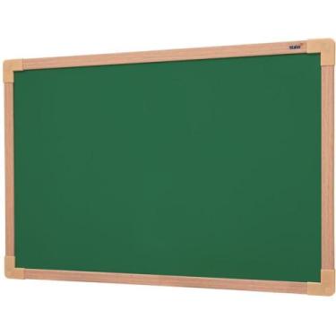 Imagem de Quadro Escolar 120X090CM SOFT PCT.C/02 - Stalo