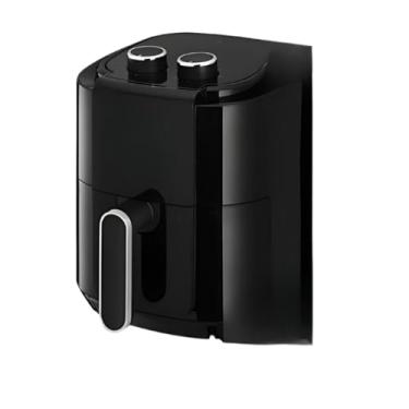 Imagem de Fritadeira Eletrica,Fritadeira Air Fryer,Fritadeira Eletrica Air Fryer 3.5 Litros 1400w 3.5 Litros 127v Sem Oleo Facil e Rapido