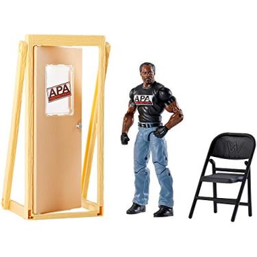 Imagem de WWE Elite Collection Series #38 -Faarooq