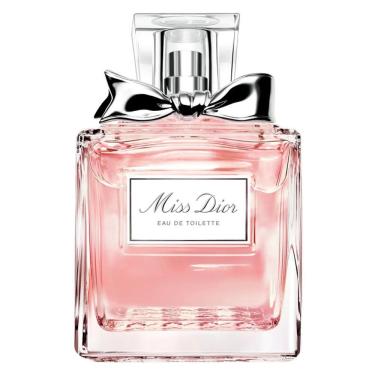 Imagem de Miss Dior Dior Eau De Toilette 100Ml