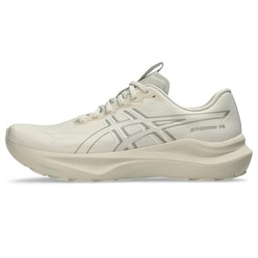 Imagem de ASICS Tênis masculino Gt-2000 14, aveia/branco, 44