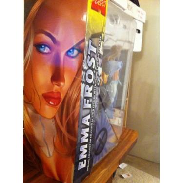 Imagem de Marvel Select: Zombie Spider-Man Action Figure