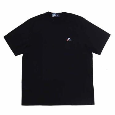 Imagem de Camiseta ÖUS Logo Minimal 258 - Preto-Masculino