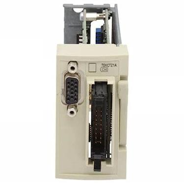 Imagem de UHFILYQBA TSXCTZ1A Módulo PLC TSXCTZ1A Selado em Caixa