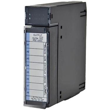 Imagem de UHFILYQBA IC693MDL730F Módulo PLC IC693MDL730F Módulo de saída selado em caixa