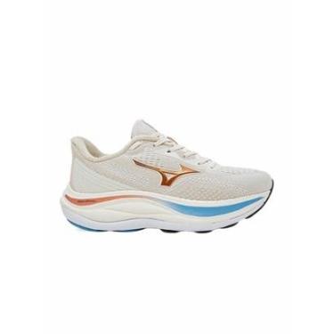 Imagem de Tênis Mizuno Wave Skyway Feminino-Feminino