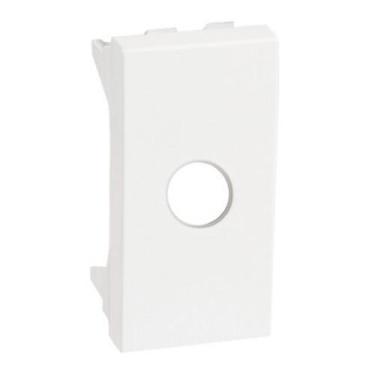 Imagem de Módulo furo - blux home branco - bh10366-7br