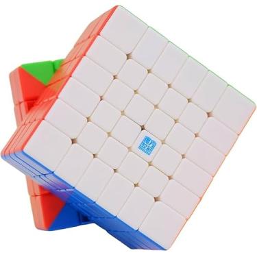 Imagem de Cubo Mágico Profissional 6x6x6