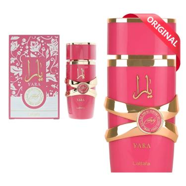 Imagem de Yara Candy Lattafa - Fragrância Doce 100ml