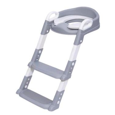 Imagem de Assento de Banheiro Infantil Deend Troninho