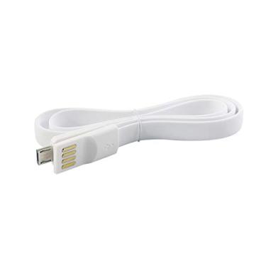 Imagem de Cabo Micro USB, 51.0900, Branco