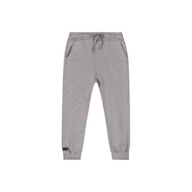 Imagem de Calça Básica em Moletom para Menino Quimby-Masculino