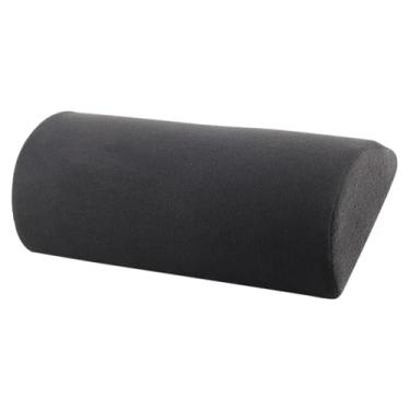 Imagem de Almofada reclinável para os pés – Almofada para alívio do tornozelo da coluna traseira | com alças para elevação das pernas – para cama de quadril, cóccix, dormir no local de trabalho, sofá sentado