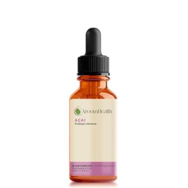 Imagem de Óleo vegetal puro natural de Açaí – 30 ml