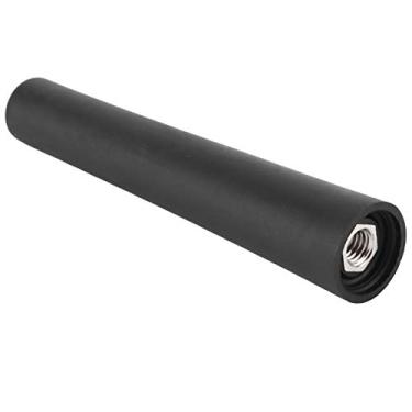 Imagem de Generic Substituição de Antena Curta 65202296772 para MINI Sport R50 R60 F55 F56, Antena de Sinal Durável para Fácil Instalação, Adequada para Modelos MINI, Borracha + Metal