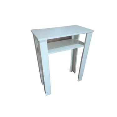 Imagem de Mesa de manicure, 60 cm, 100% MDF (fibra de média densidade)