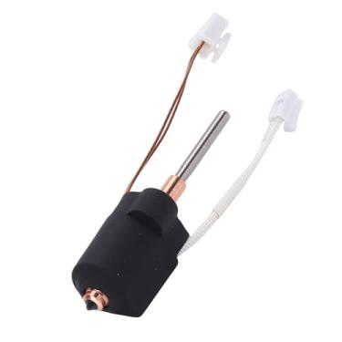 Imagem de Hyuduo Kit Hotend de Cerâmica para Impressora 3D K1C K1 Bocal de Aço Endurecido de 0,8 Mm Bloco de Aquecimento de Cerâmica 88W Com Terminal de Fivela Atualização de Velocidade de