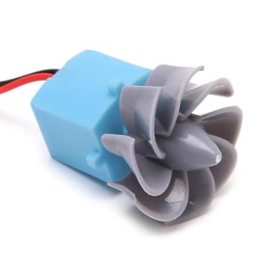 Imagem de Geradores de Energia AC Novos Uso Duplo Eólico-Hidrelétrico Micro 0 01V-15V