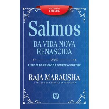 Imagem de Salmos da Vida nova e renascida livrese do Passado e comece a ser feli
