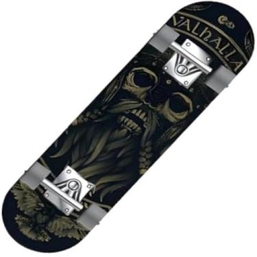 Imagem de Skate para criancas iniciantes, diversao garantida nas ruas, manobras incriveis,divertido.