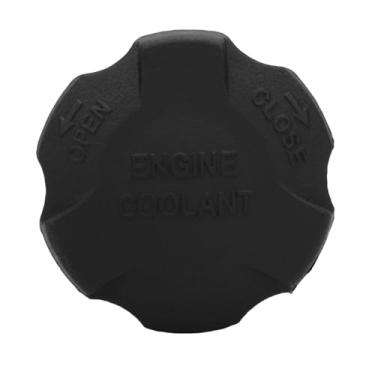 Imagem de KIMISS Tampa do Reservatório de Líquido Refrigerante do Radiador Com Junta de Vedação 2544126100 254412B100 Substituição de Garrafa de Transbordamento de Alto Desempenho para Veículos