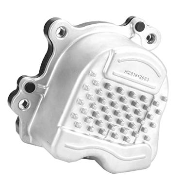 Imagem de aqxreight Bomba de água Elétrica Assy 161A0-39025 Serve para/AVALON 2.5 HÍBRIDO e Peso Pequeno para Impactar para Bomba de água Calor Não Estrutura Elétrica de água161A0-39025Motor