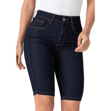 Imagem de BERMUDA FEMININA CICLISTA - MALWEE-Feminino